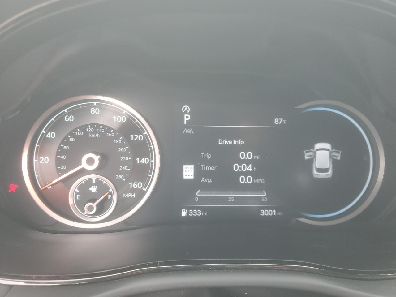 2025 Genesis Gv70 Base VIN: 5NMMADTB6SH029184 Lot: 85678525