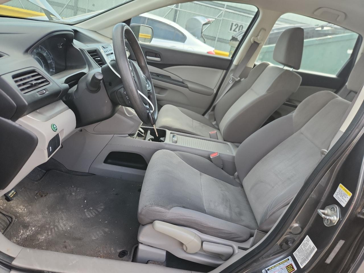 2013 Honda Cr-V Lx VIN: 5J6RM4H38DL009903 Lot: 84653635