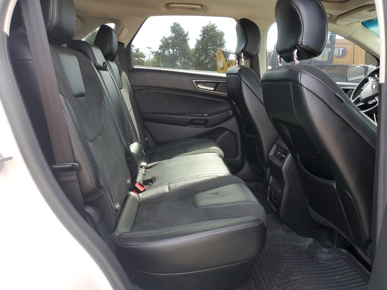 2016 Ford Edge Sport VIN: 2FMPK4AP8GBB30981 Lot: 82330155