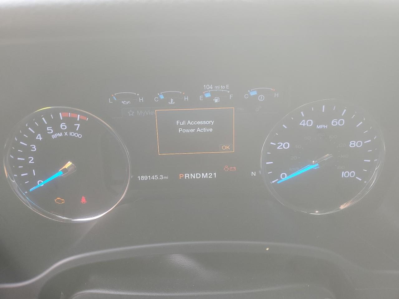 2017 Ford F250 Super Duty VIN: 1FT7W2B67HEF08250 Lot: 86405295