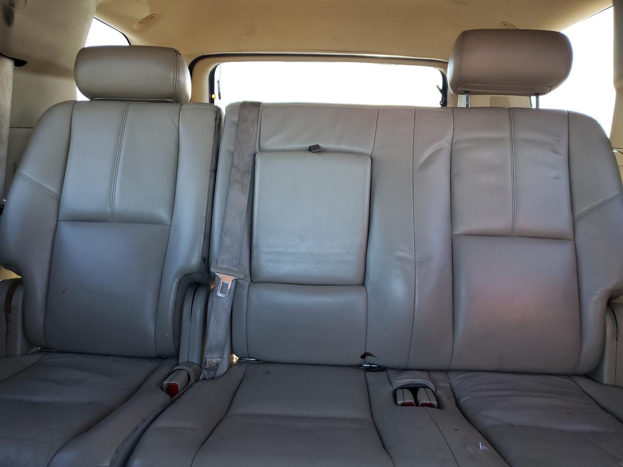 2008 GMC Yukon Denali VIN: 1GKFK63808J186495 Lot: 82771085