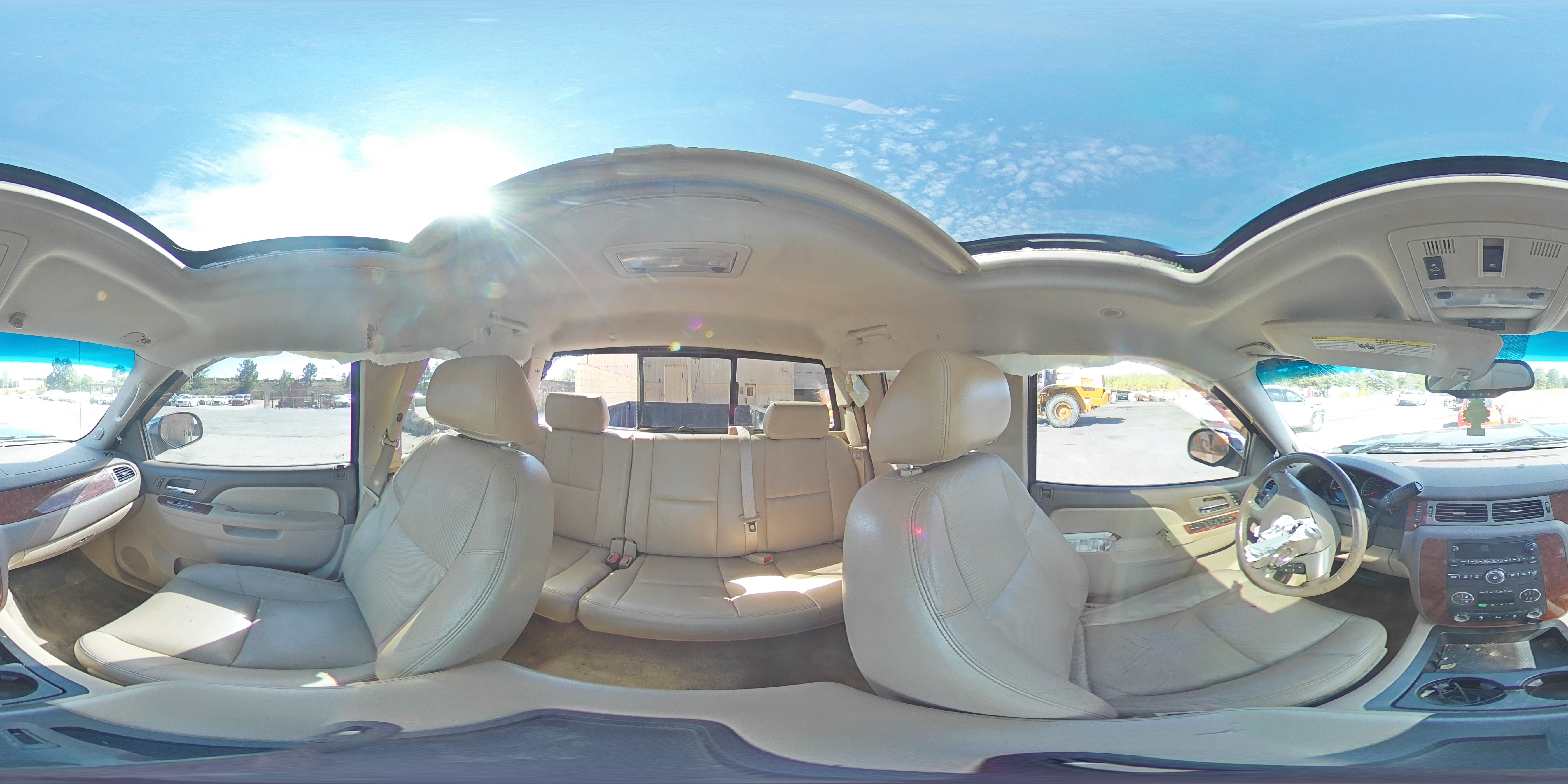 2012 Chevrolet Silv1500 2 VIN: 1GCRKTE73CZ330658 Lot: 82183035