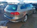 2012 VOLKSWAGEN PASSAT SPORT BLU TEC 140  for sale at Copart WESTBURY