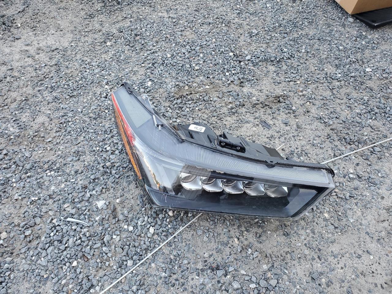 2020 Acura Mdx A-Spec VIN: 5J8YD4H08LL026630 Lot: 86219685