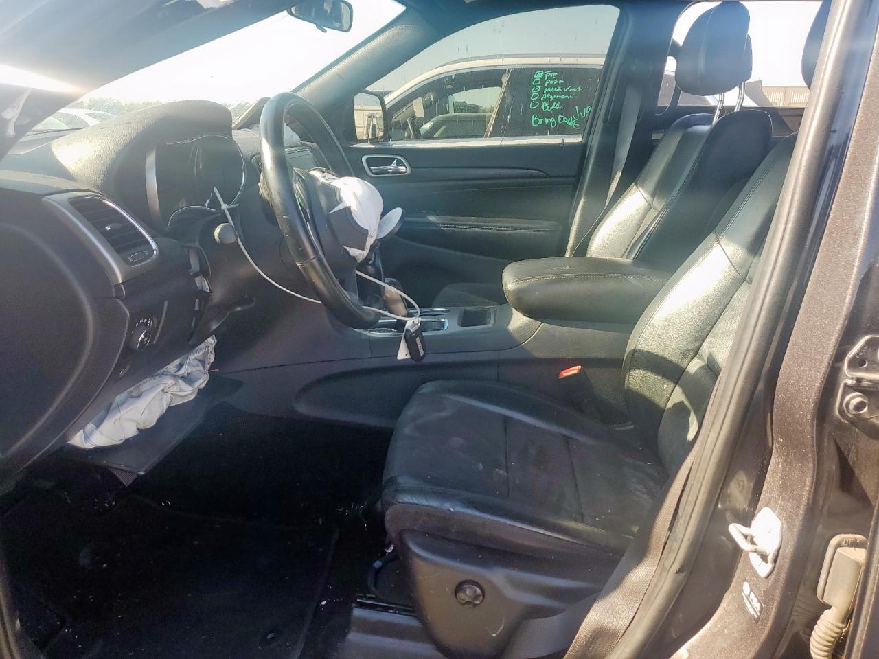 2021 Jeep Grand Cherokee Laredo VIN: 1C4RJFAG2MC795186 Lot: 85906435