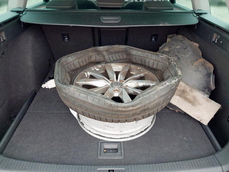 2014 VOLKSWAGEN GOLF 2.0 TDI GT 5DR