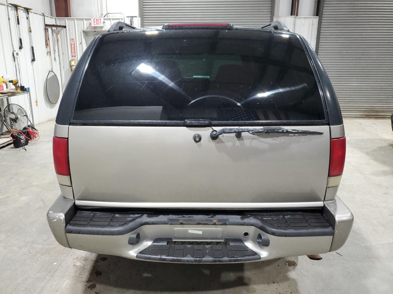 2002 Chevrolet Blazer VIN: 1GNDT13WX2K124094 Lot: 86767475