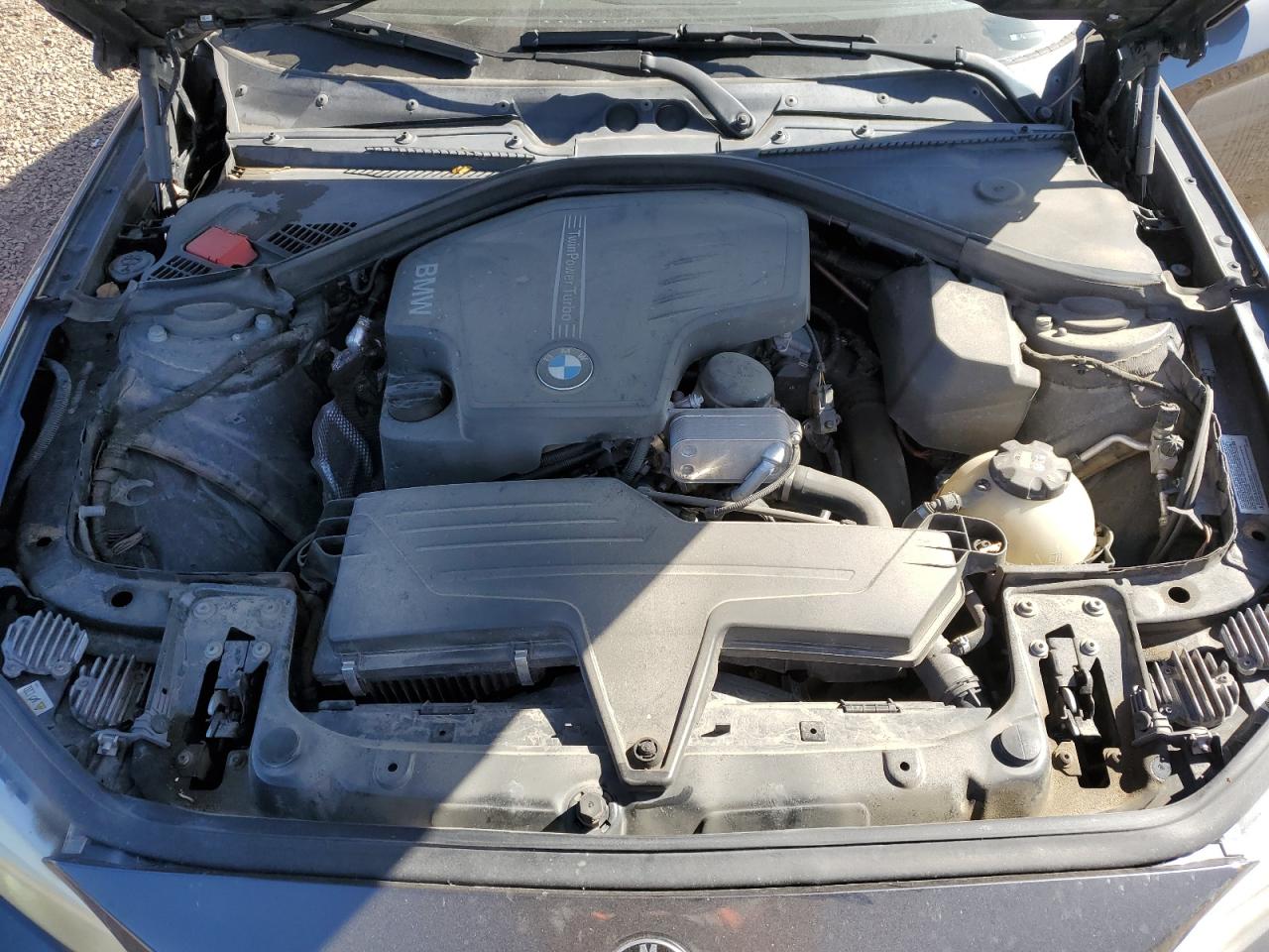 Фото: WBA1F7C52FVX95547