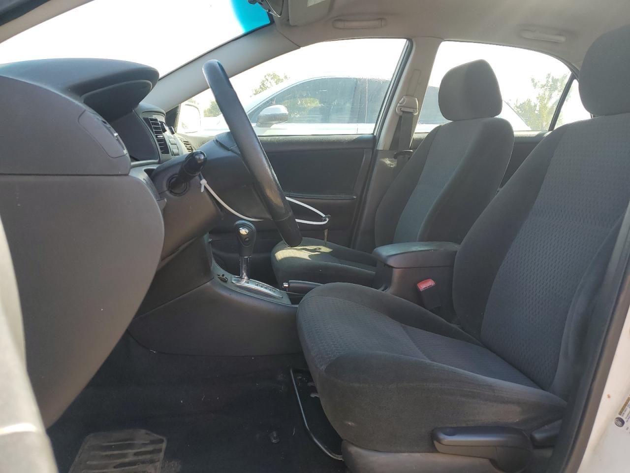 2006 Toyota Corolla Ce VIN: 1NXBR32E86Z737758 Lot: 82374645