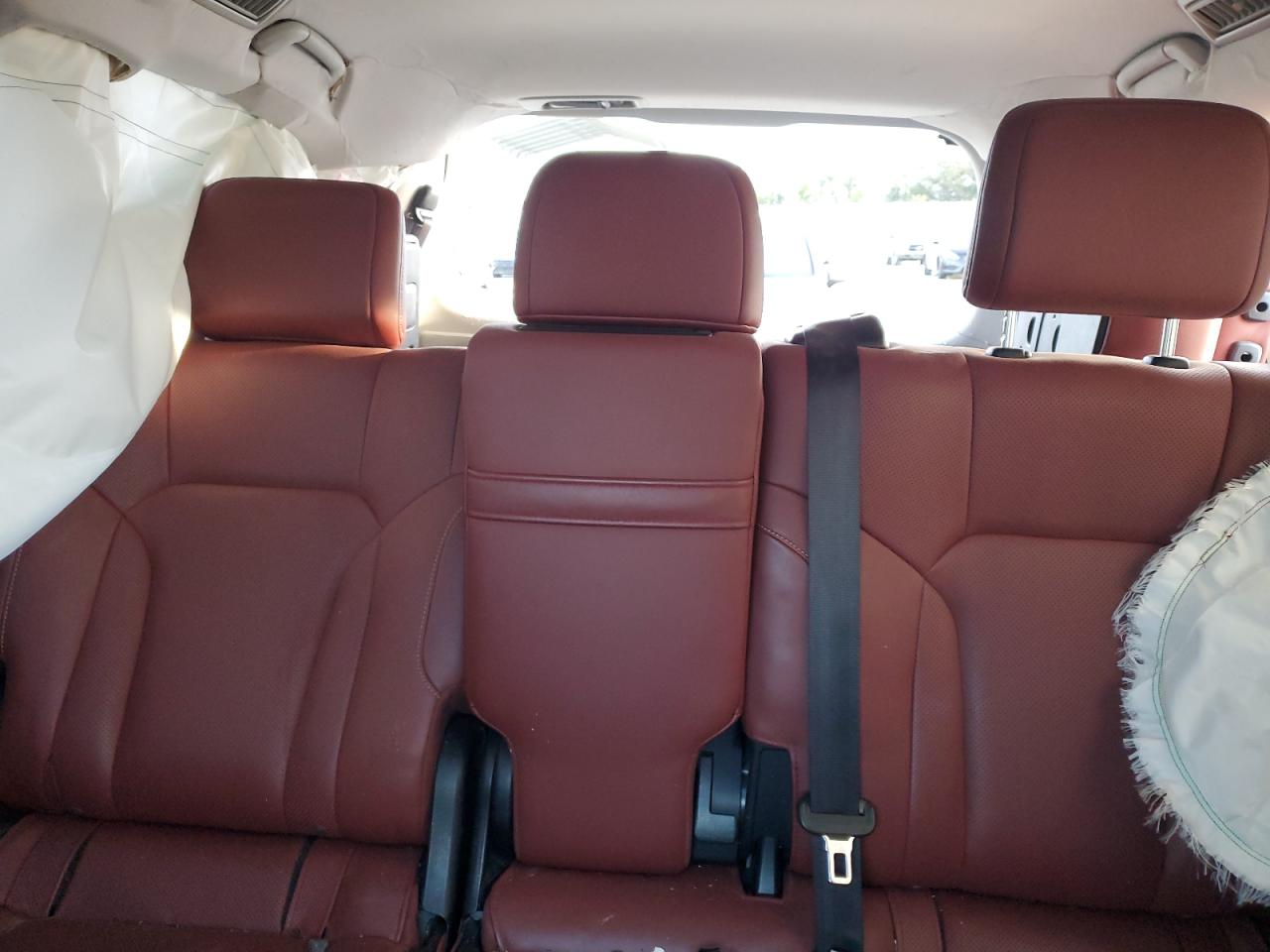 2017 Lexus Lx 570 VIN: JTJHY7AX7H4225775 Lot: 86313275