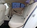 2012 BMW 320I MODERN TURBO AUTO 320I MODERN 4DR STEP AUTO for sale at Copart WESTBURY