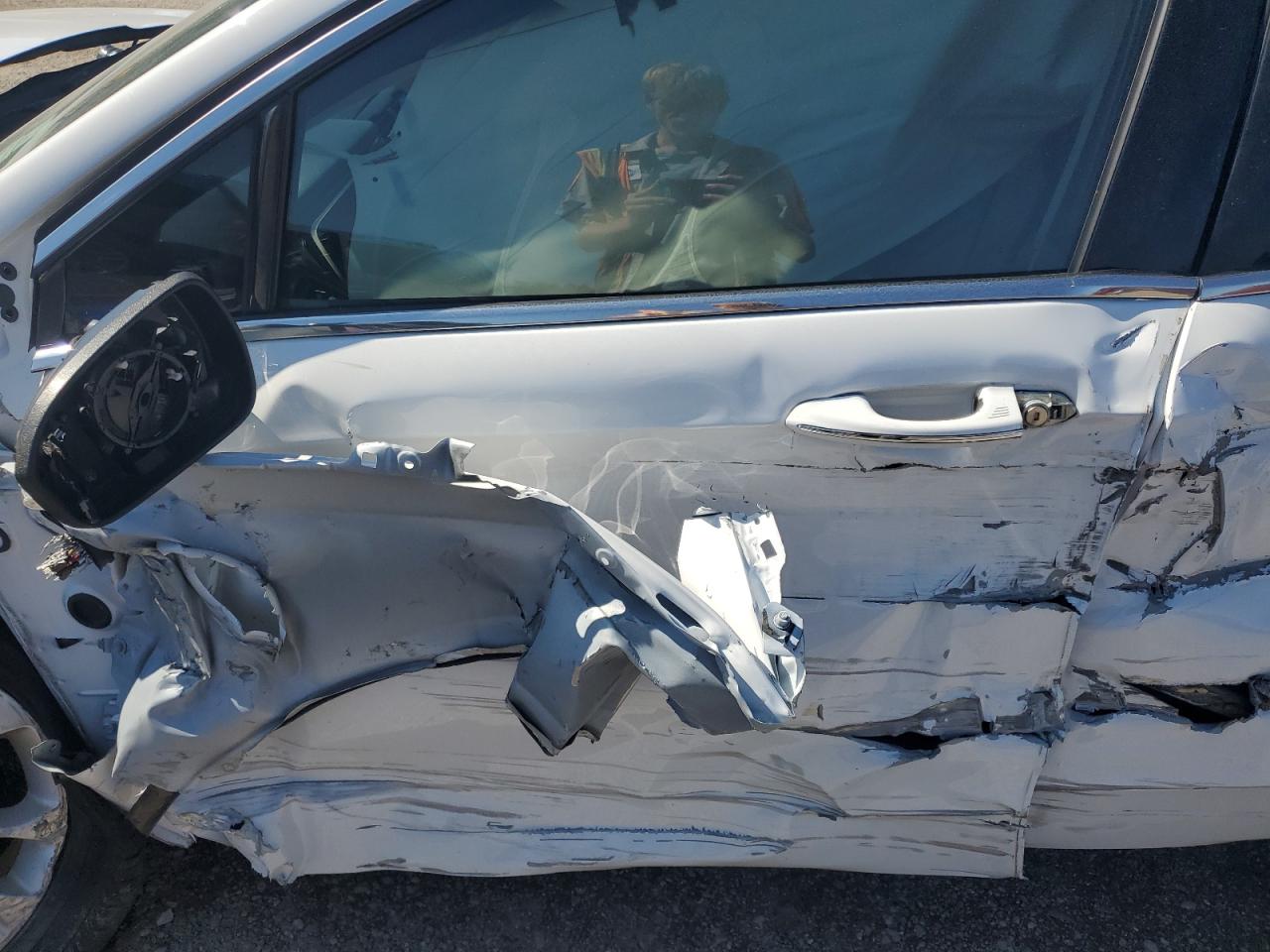 2019 Ford Fusion Titanium VIN: 3FA6P0SUXKR176102 Lot: 82620105