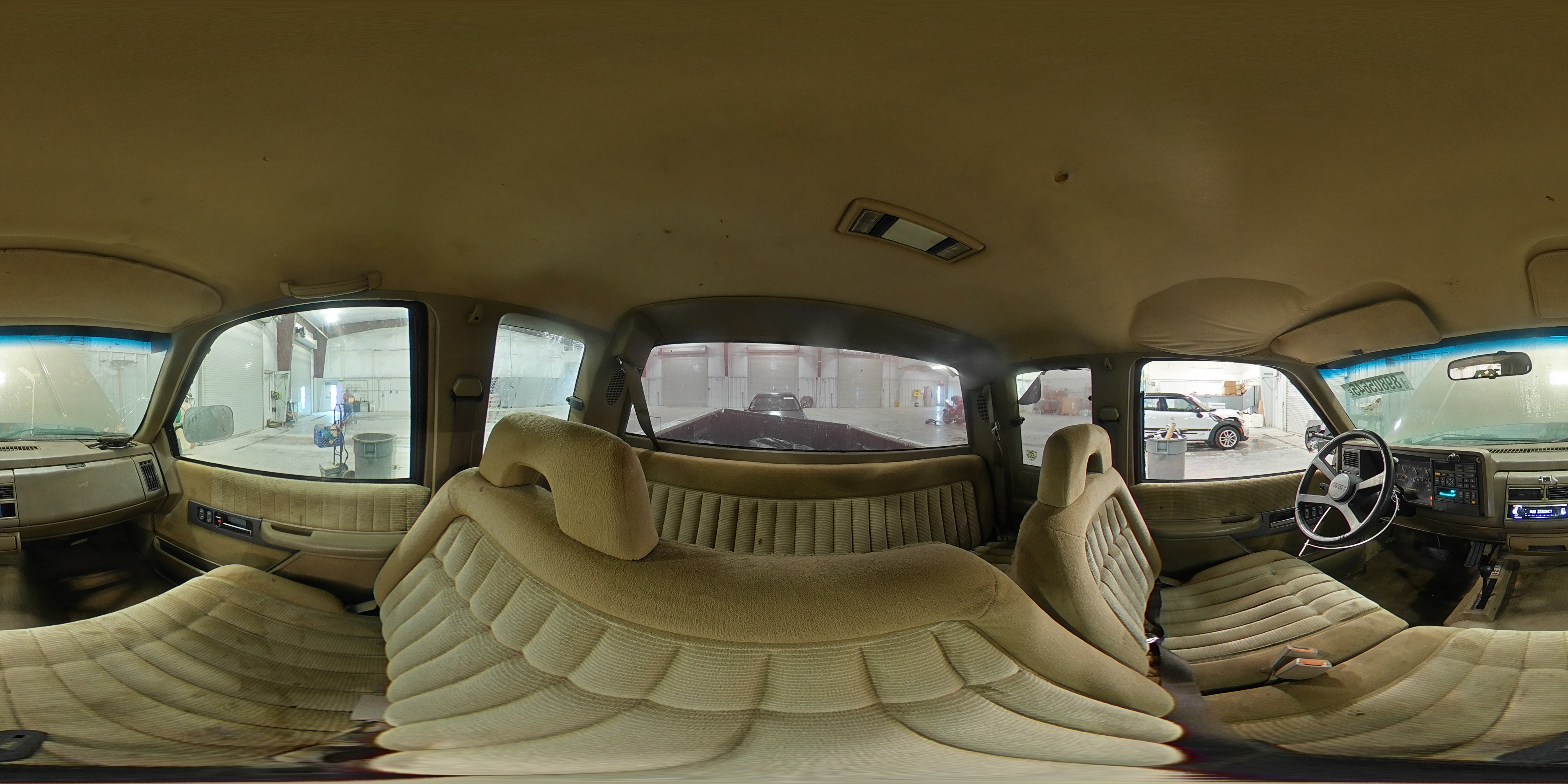 1994 GMC Sierra K1500 VIN: 2GTEK19K8R1553085 Lot: 89805645