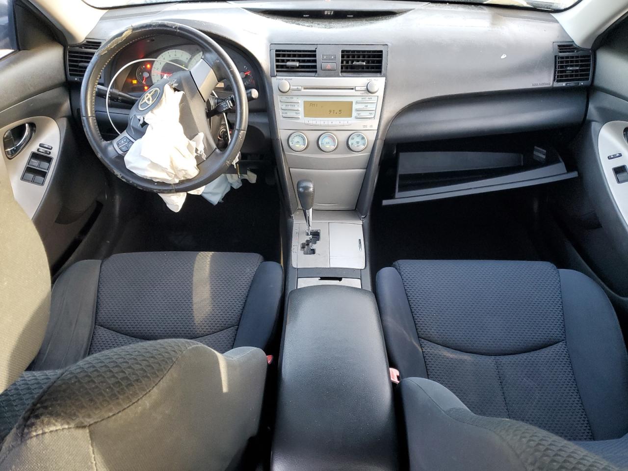 2009 Toyota Camry Base VIN: 4T1BE46K79U916282 Lot: 84781295