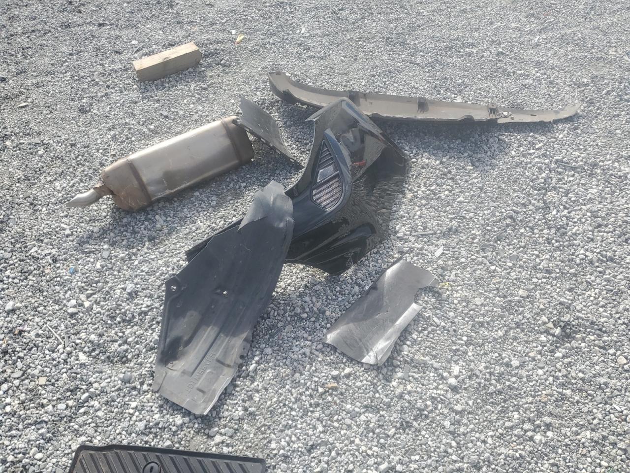 2023 Kia Forte Lx VIN: 3KPF24AD7PE551668 Lot: 85861375