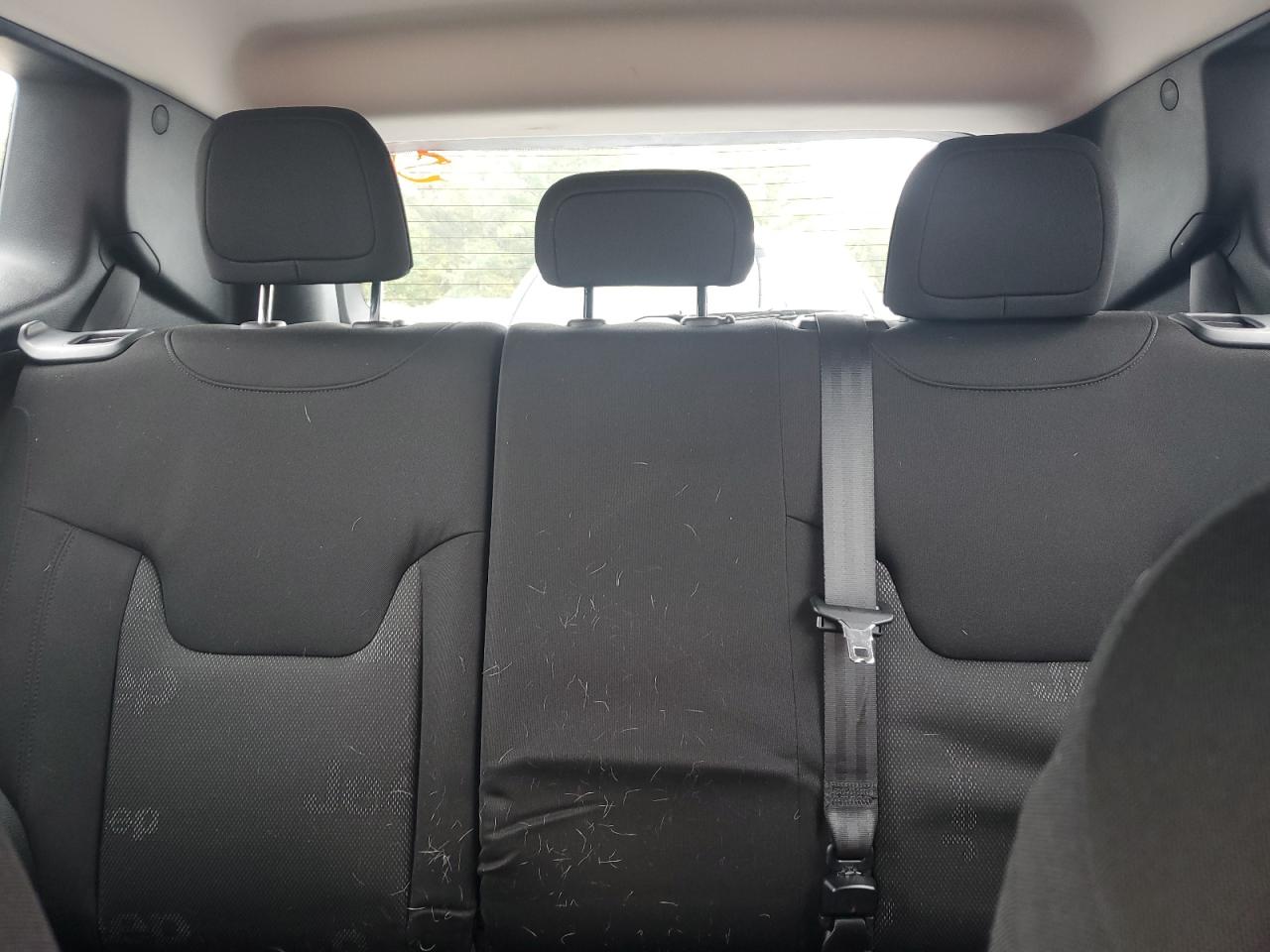 2016 Jeep Renegade Sport VIN: ZACCJBAT9GPE00786 Lot: 85912835