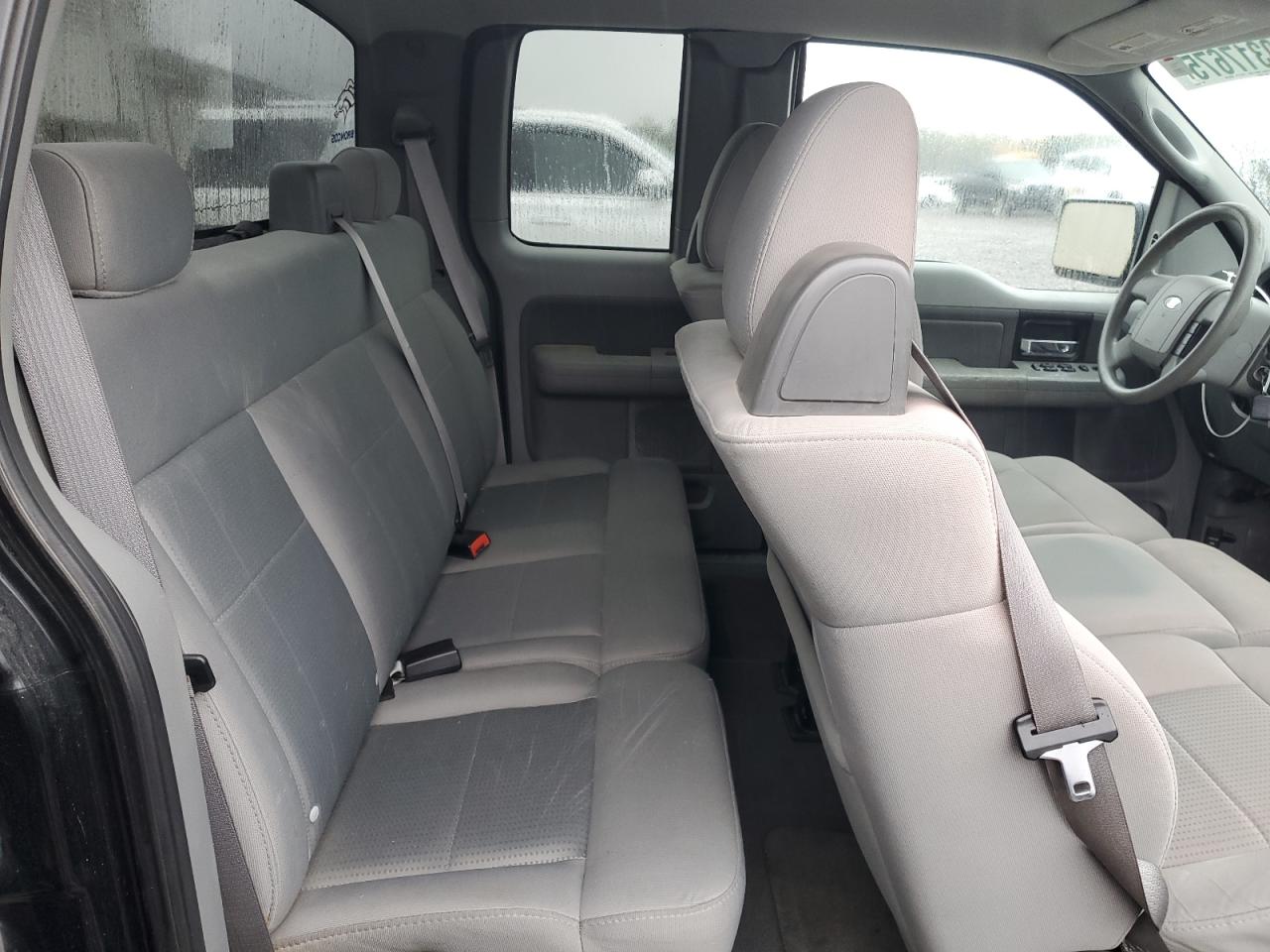 2007 Ford F150 VIN: 1FTPX14V57NA45647 Lot: 90317675