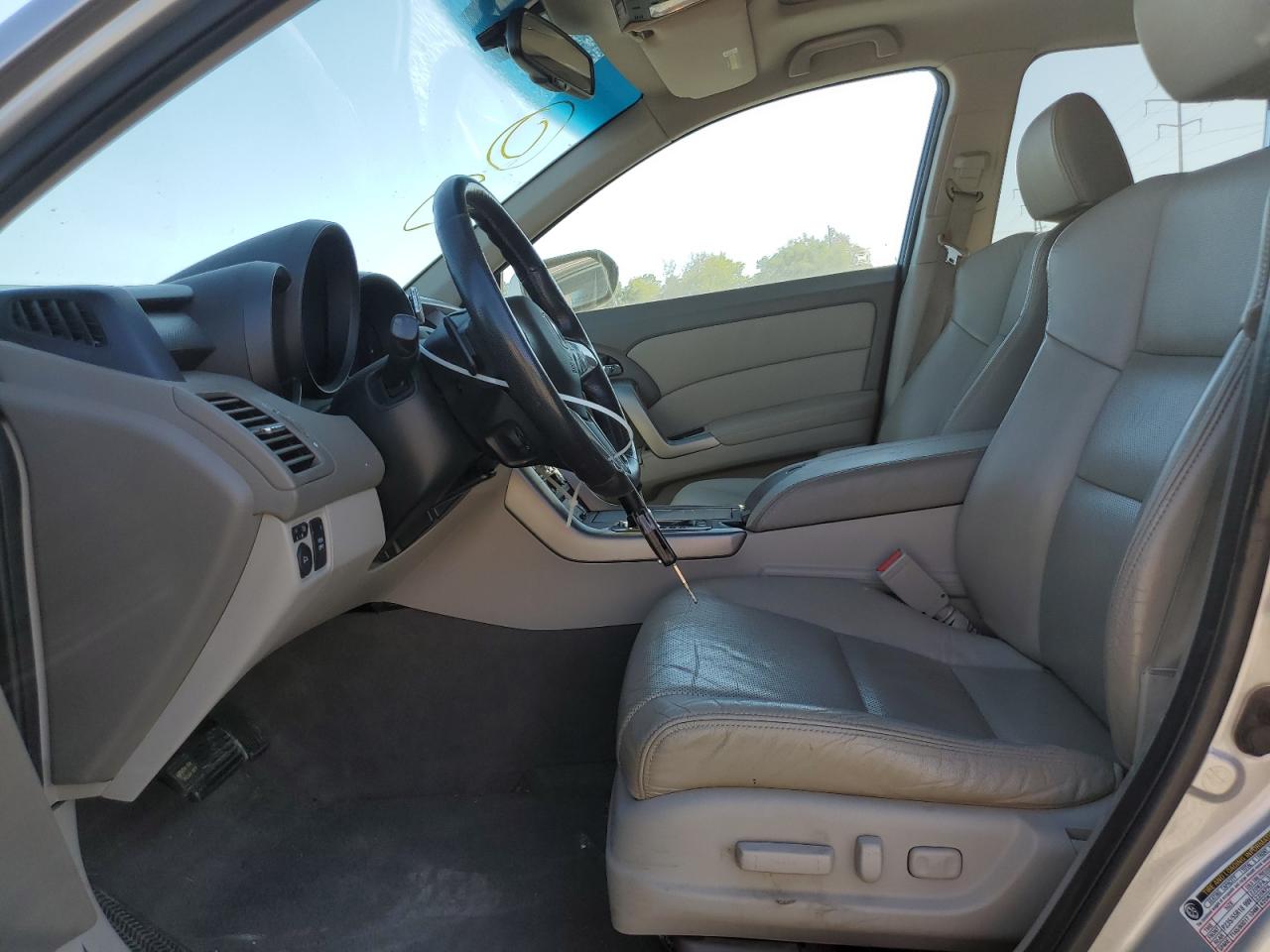 2010 Acura Rdx Technology VIN: 5J8TB1H54AA005034 Lot: 84654735