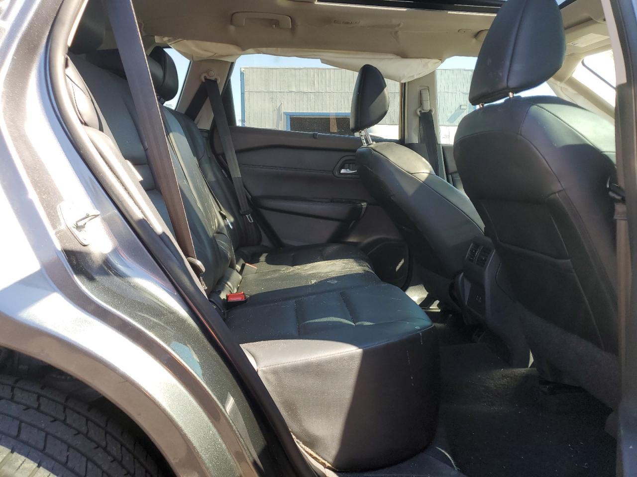 2022 Nissan Rogue Sv VIN: 5N1BT3BA4NC721348 Lot: 85306845