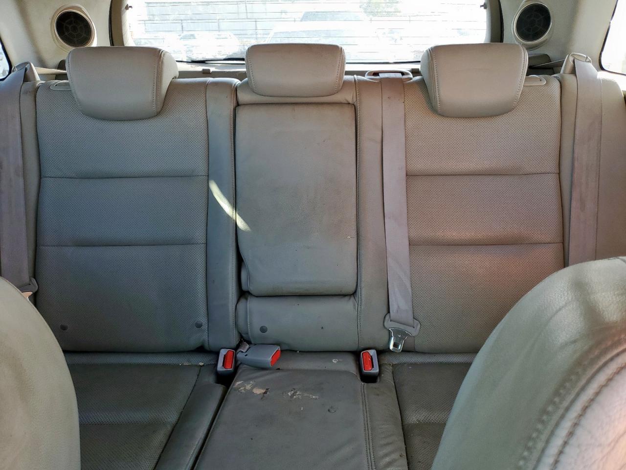 2007 Acura Rdx Technology VIN: 5J8TB18557A021123 Lot: 84285695