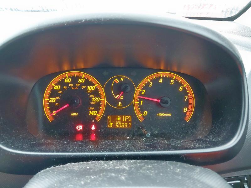 2012 PERODUA MYVI EZI AUTO 