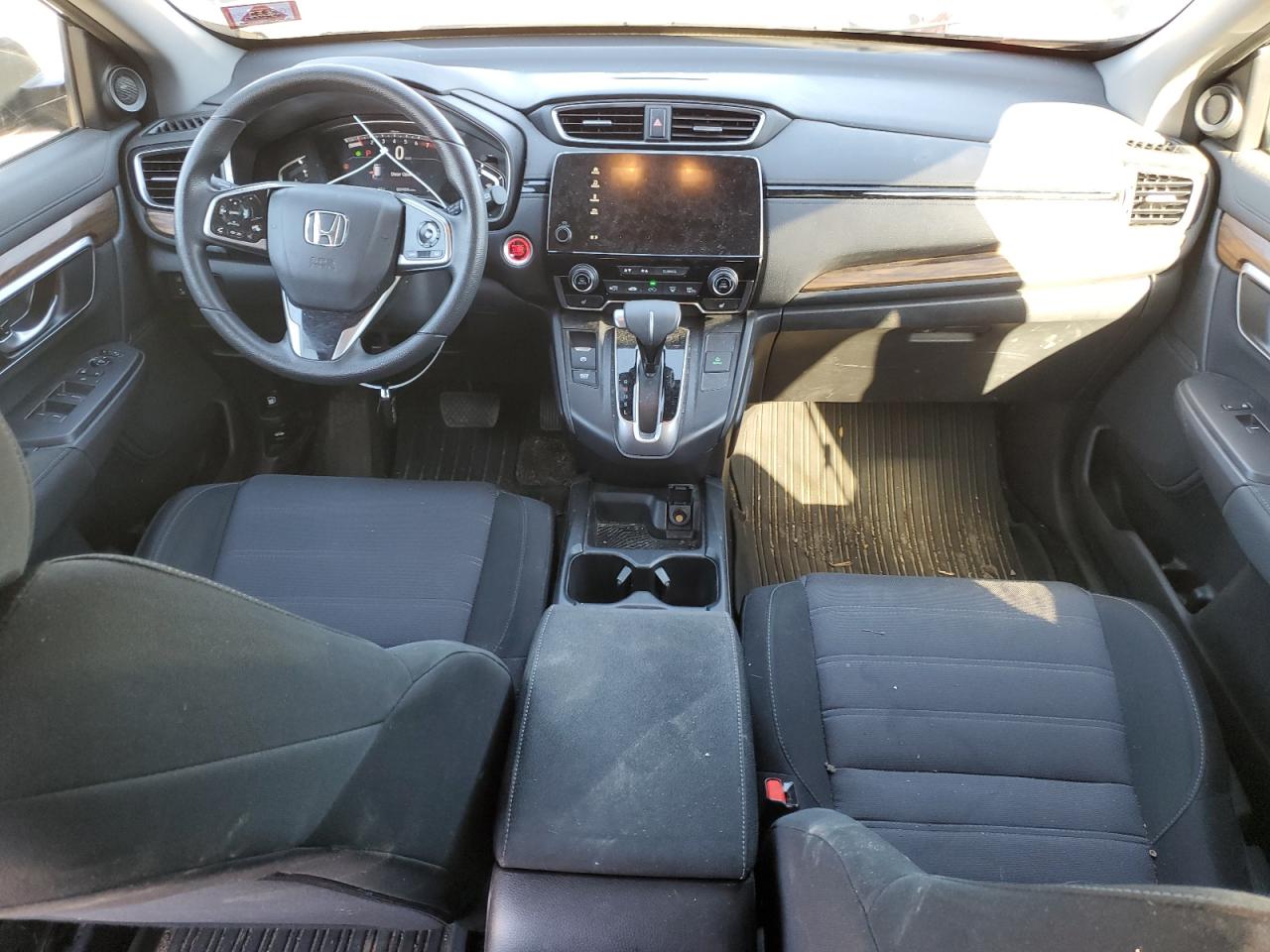 2019 Honda Cr-V Ex VIN: 7FARW2H59KE061079 Lot: 86891545