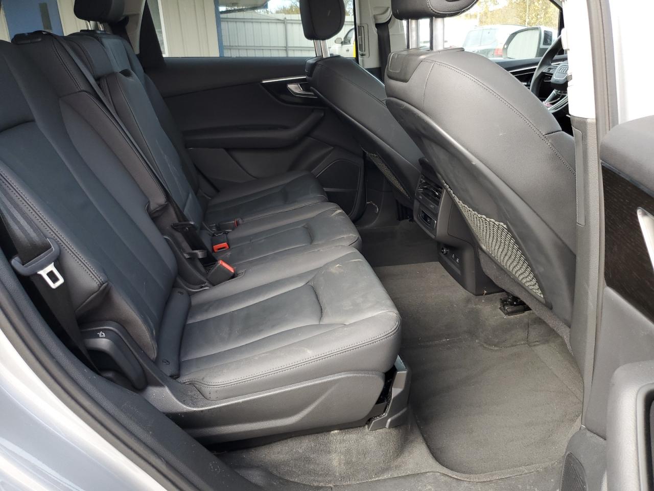 2022 Audi Q7 Premium Plus VIN: WA1LXBF77ND012780 Lot: 90220525