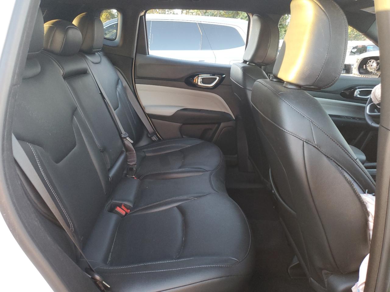 2025 Jeep Compass Limited VIN: 3C4NJDCN5ST578473 Lot: 90650215