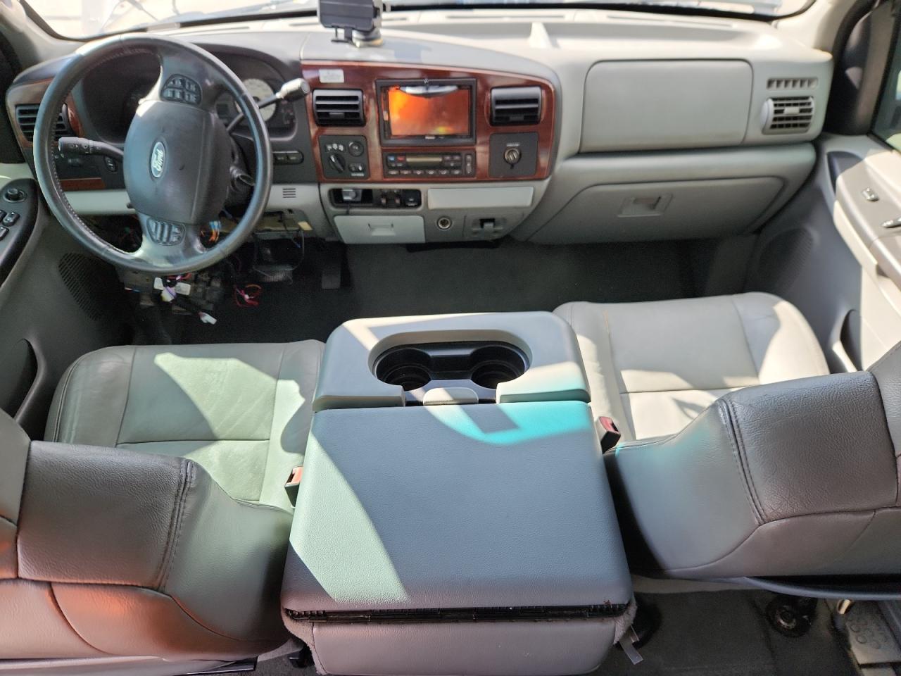 2006 Ford F250 Super Duty VIN: 1FTSW21P86EC81474 Lot: 89921175