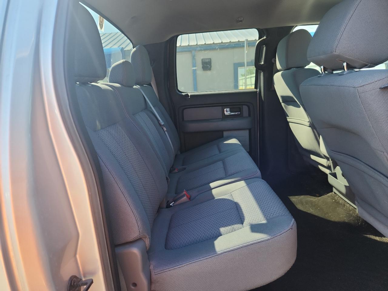 2013 Ford F150 Supercrew VIN: 1FTFW1CF3DKD72618 Lot: 84071225