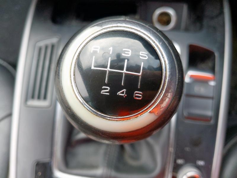 2014 AUDI A5 SE TECHNIK TDI 