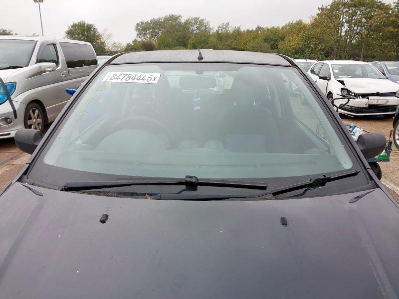 2007 FORD FIESTA STYLE 