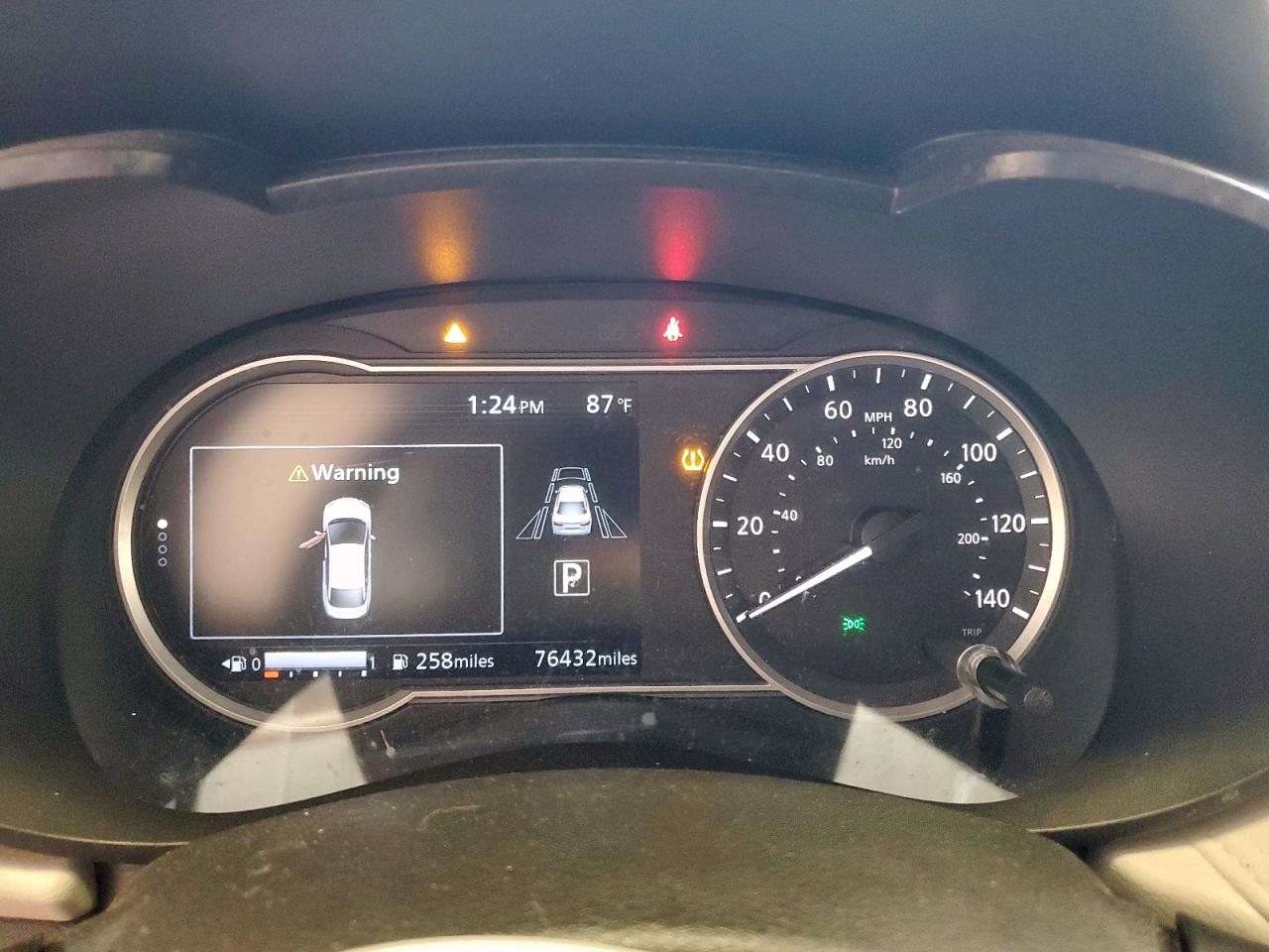 2021 Nissan Versa Sv VIN: 3N1CN8EV6ML871319 Lot: 85584635