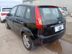 2006 FORD FIESTA ZETEC CLIMATE  for sale at Copart PETERLEE