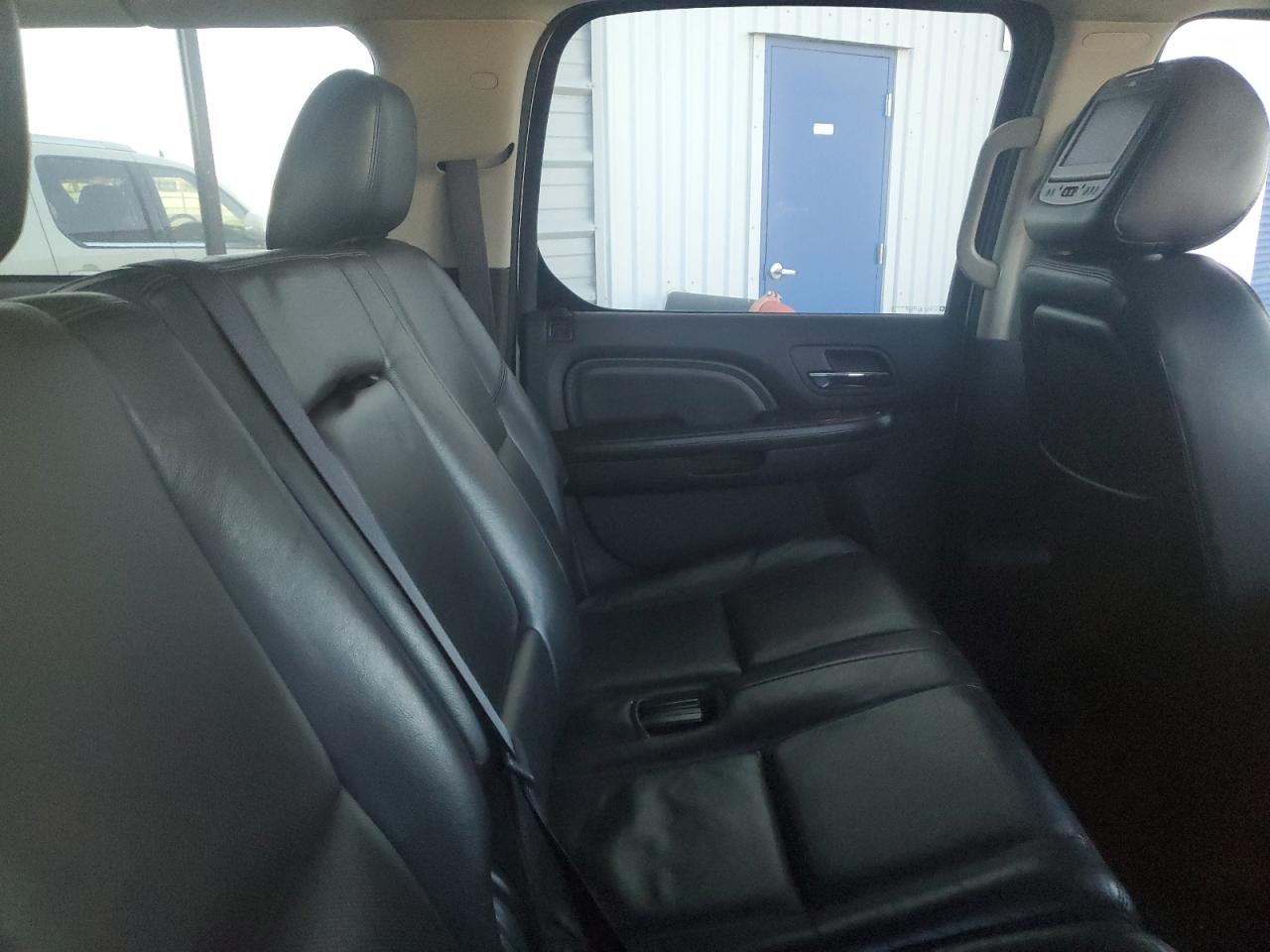 2013 Cadillac Escalade Esv Premium VIN: 1GYS3JEF9DR120491 Lot: 90301835