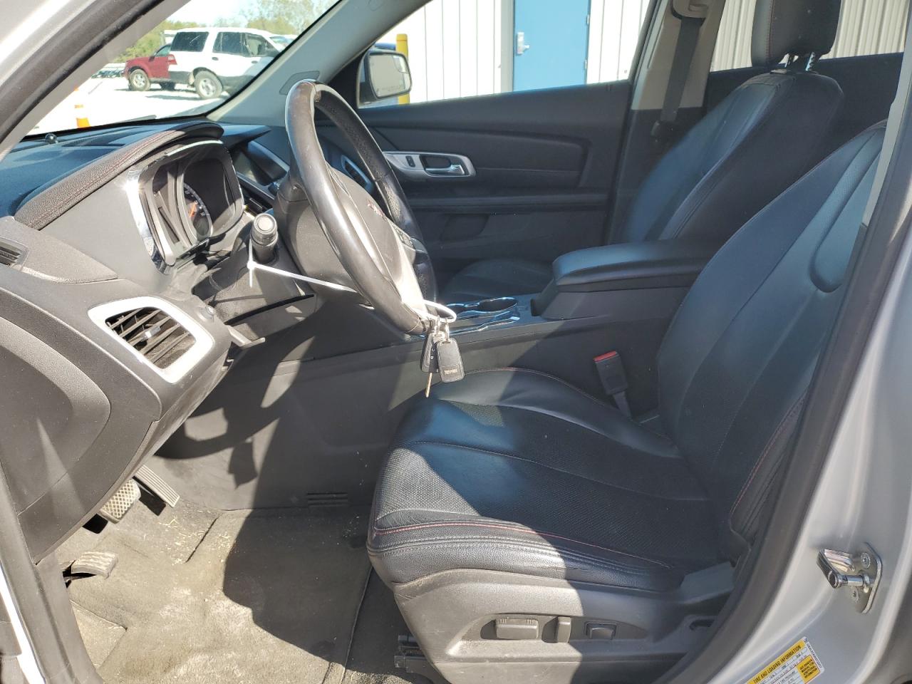 2014 GMC Terrain Sle VIN: 2GKALREK0E6133337 Lot: 86274505