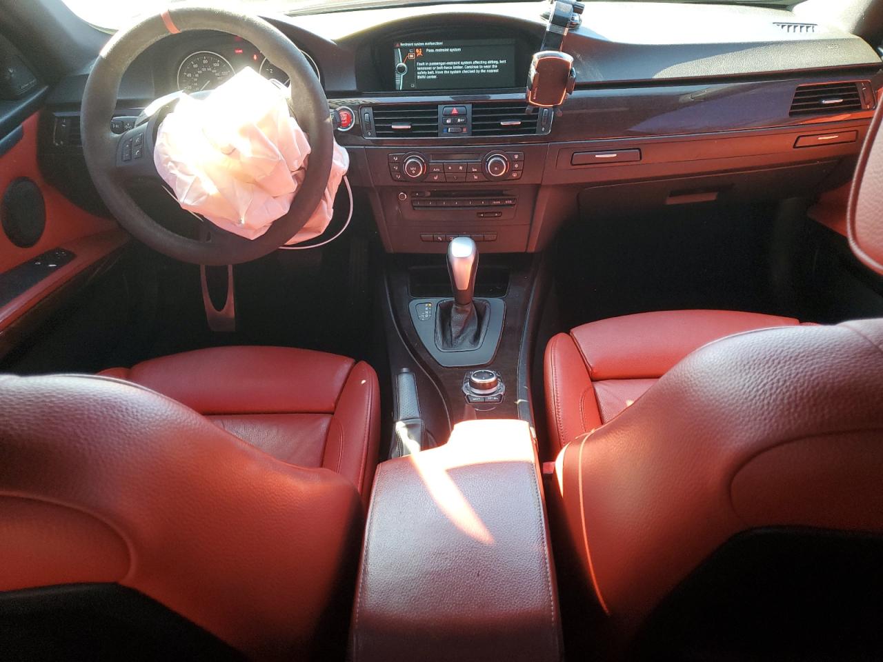 2012 BMW 335 Xi VIN: WBAKF9C59CE859630 Lot: 84958125