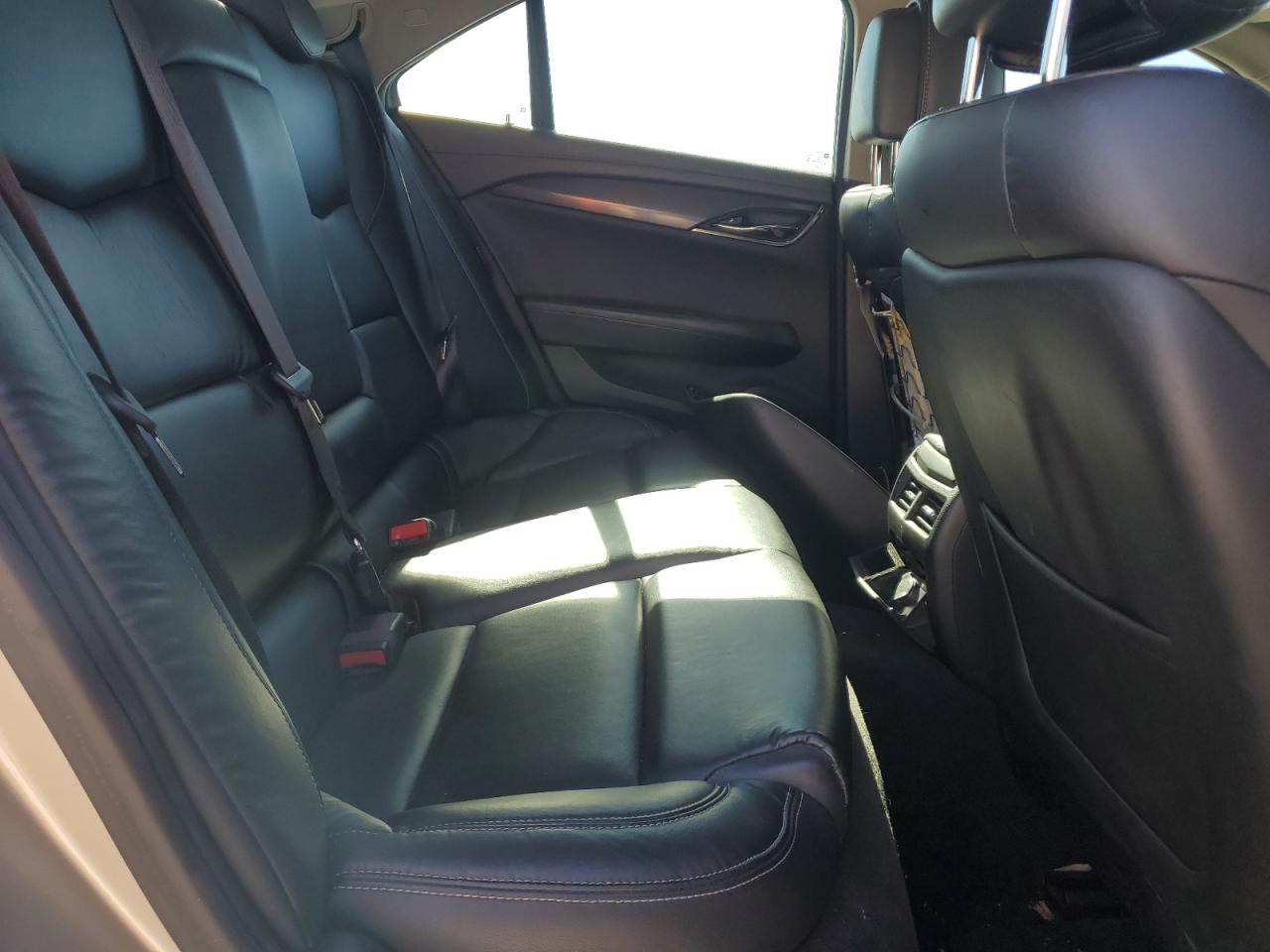 2013 Cadillac Ats VIN: 1G6AA5RX5D0143629 Lot: 86688915