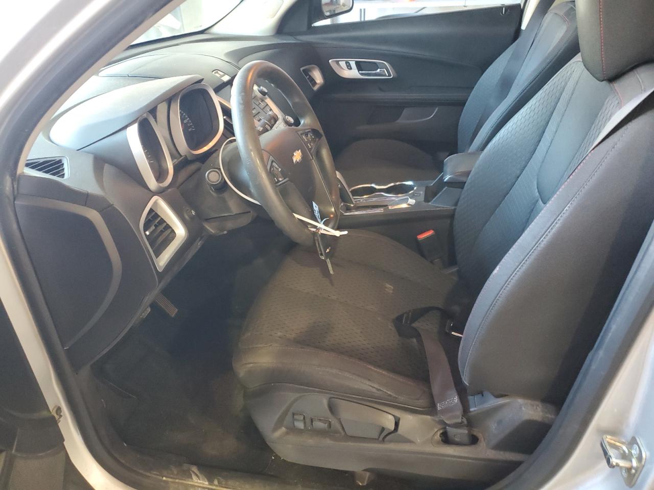 2012 Chevrolet Equinox Ls VIN: 2GNALBEKXC1159738 Lot: 89613415