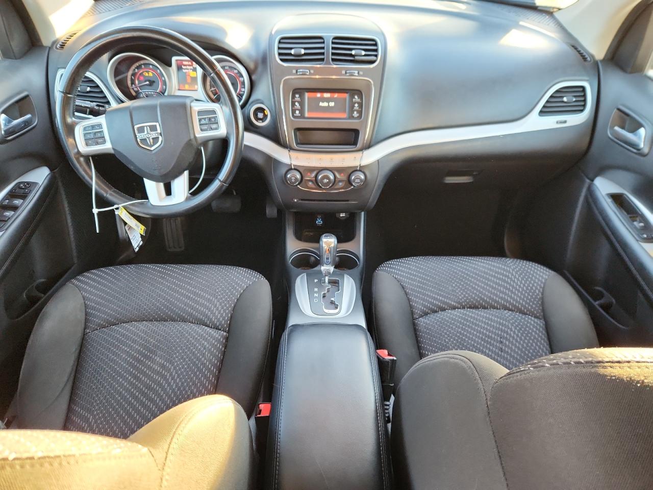 2020 Dodge Journey Se VIN: 3C4PDCAB6LT237233 Lot: 89922625