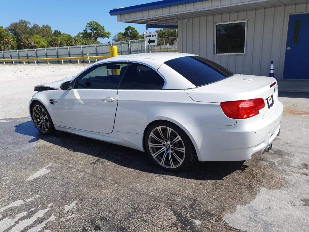 2013 BMW M3 VIN: WBSDX9C51DE785574 Lot: 67177105