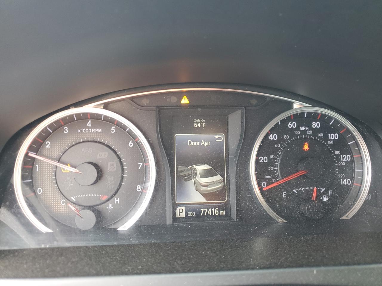 2015 Toyota Camry Le VIN: 4T1BF1FK3FU113170 Lot: 85751975