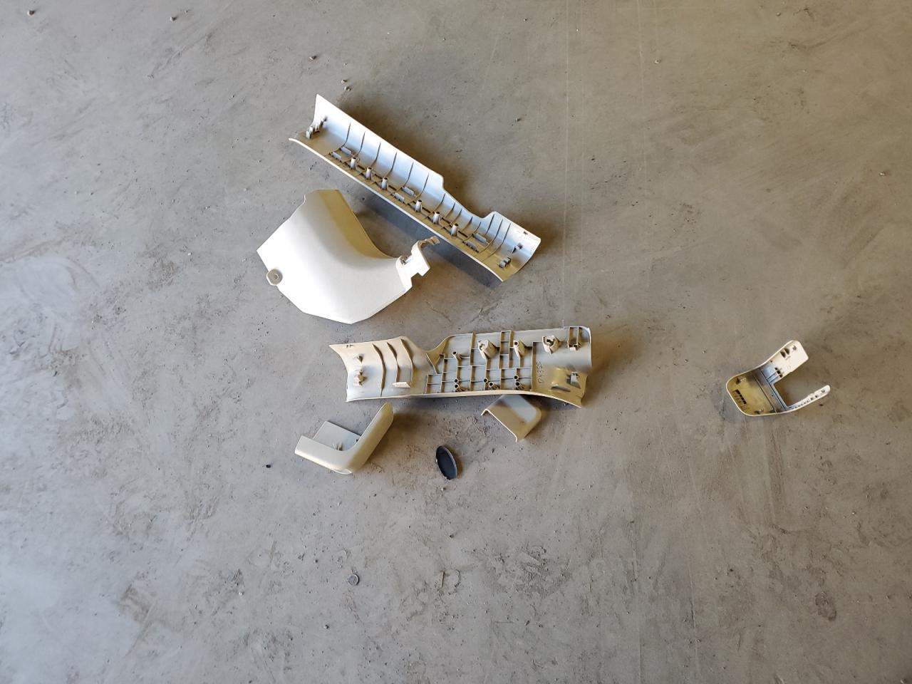 2015 Nissan Rogue S VIN: 5N1AT2MV3FC841875 Lot: 85554285