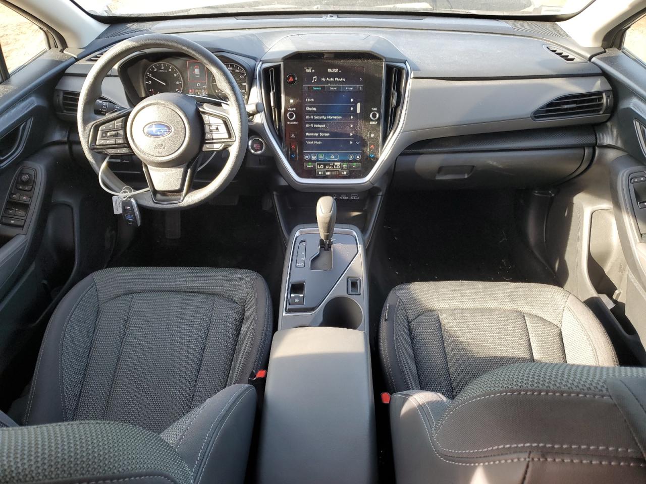 2024 Subaru Crosstrek Premium VIN: JF2GUADC0R8268012 Lot: 84382075