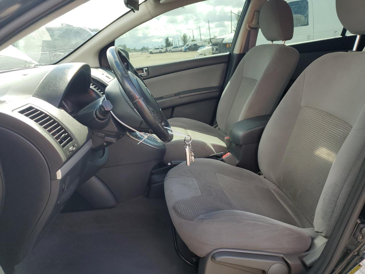 2012 Nissan Sentra 2.0 VIN: 3N1AB6AP9CL626251 Lot: 82362835