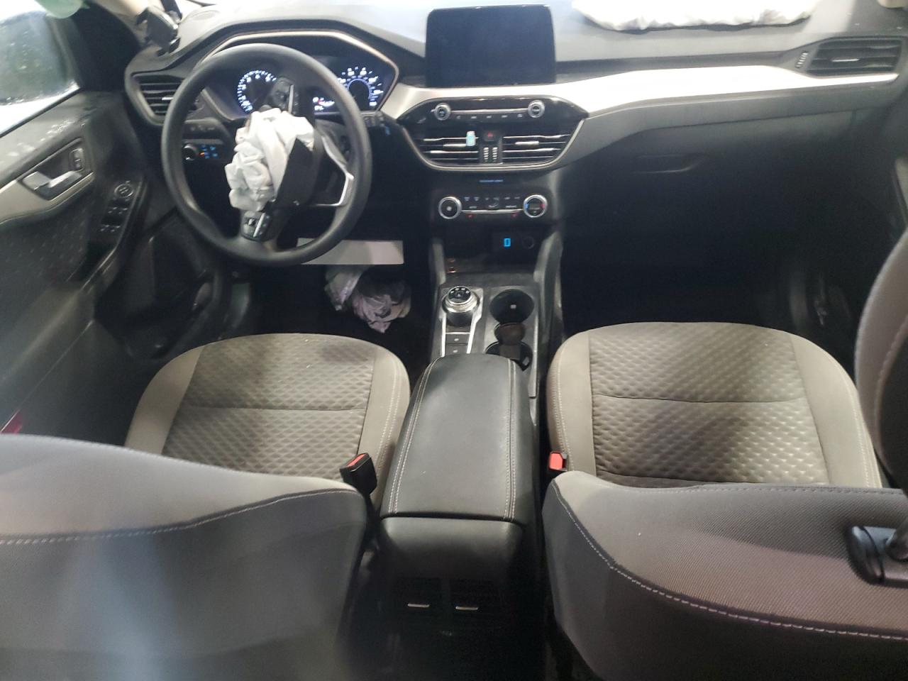 2020 Ford Escape Se VIN: 1FMCU0G68LUA76781 Lot: 85297165