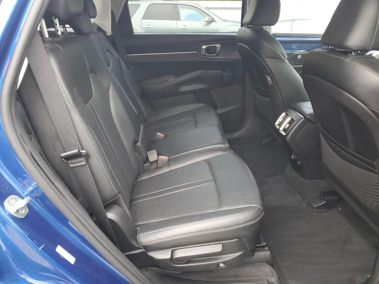 2022 Kia Sorento S VIN: 5XYRL4LC2NG125174 Lot: 85654385