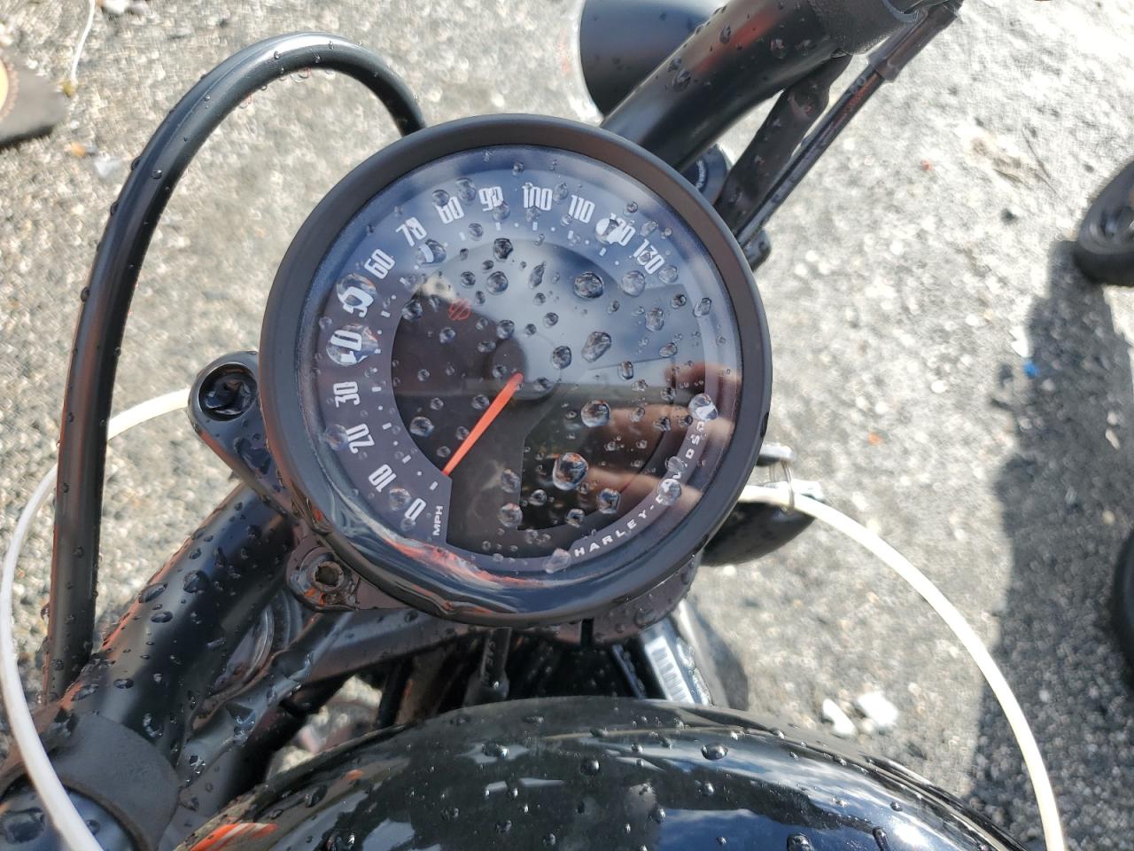 2025 Harley-Davidson Rh975 VIN: MLY1ZH116SS308133 Lot: 90383735