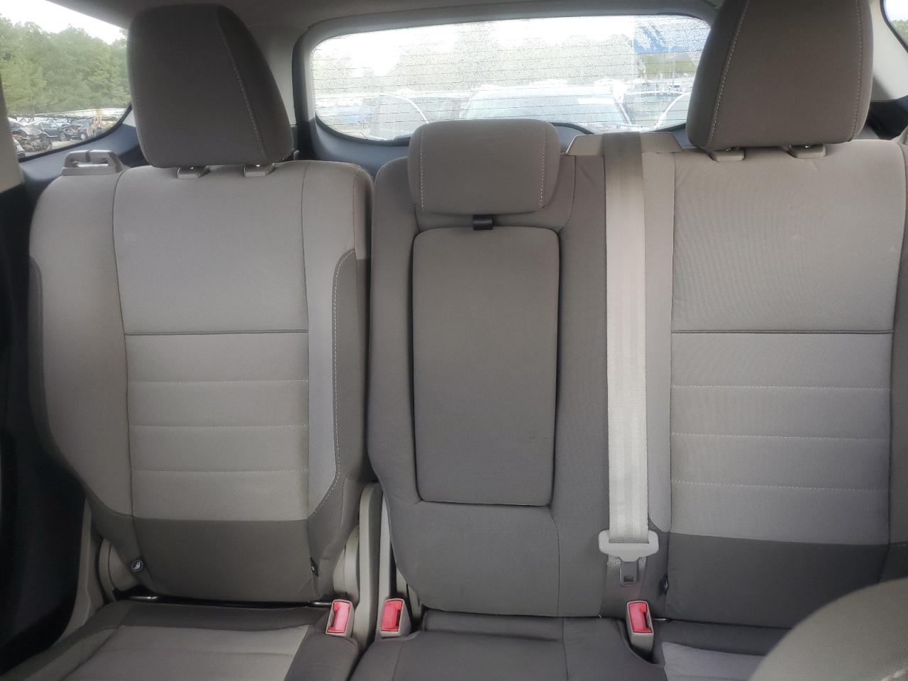 2013 Ford Escape Se VIN: 1FMCU0GX1DUC88030 Lot: 90240795