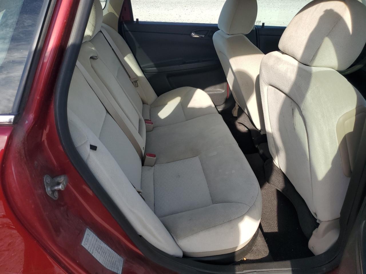 2015 Chevrolet Impala Limited Lt VIN: 2G1WB5E31F1151293 Lot: 81997965